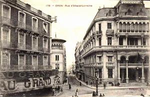 BG e- 023- Rue Alsace- Lorraine